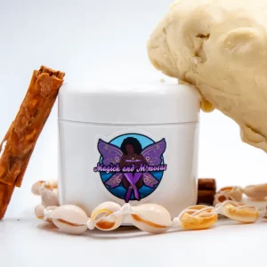 Divine Beauty Shea Butter