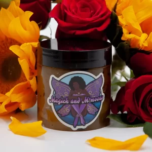 In My Bag: Luxury Sugar Scrub