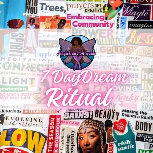 7 DayDream Ritual